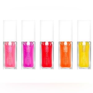 Artist Couture Silky Lip Oil